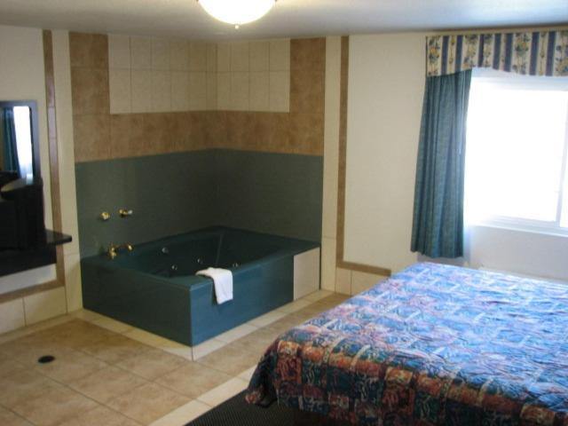 Vista Motel Monterey Park ห้อง รูปภาพ