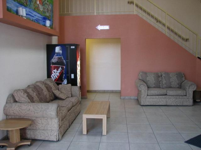 Vista Motel Monterey Park ภายนอก รูปภาพ