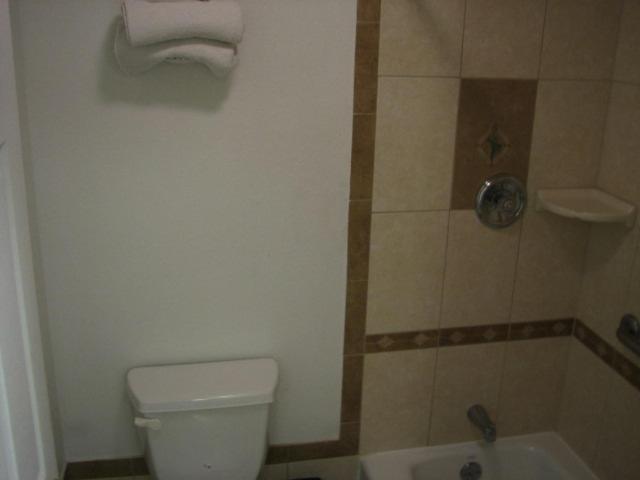 Vista Motel Monterey Park ห้อง รูปภาพ