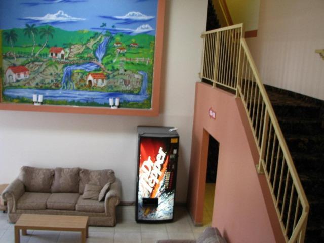Vista Motel Monterey Park ภายนอก รูปภาพ