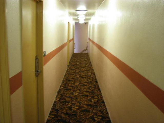 Vista Motel Monterey Park ห้อง รูปภาพ