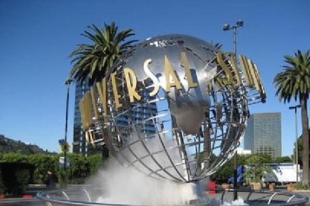 Vista Motel Monterey Park ภายนอก รูปภาพ